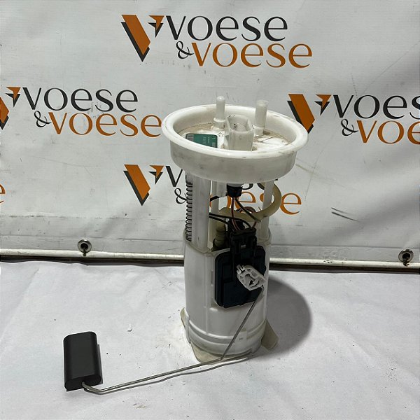 BOMBA COMBUSTÍVEL VW AUDI A3 GOLF NEW BEETLE CODIGO BOSCH F000TE0046