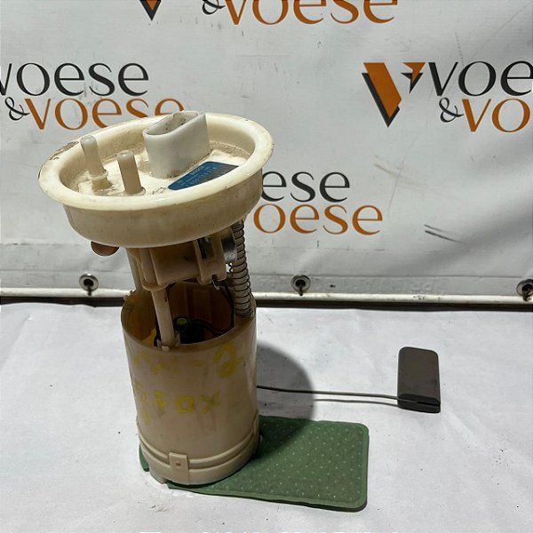 BOMBA COMBUSTÍVEL VW CROSSFOX FOX SPACEFOX 2012 CODIGO VW 5Z0919051L