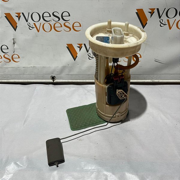 BOMBA COMBUSTÍVEL VW FOX SPACEFOX 2009 CODIGO VW 5Z0919051L