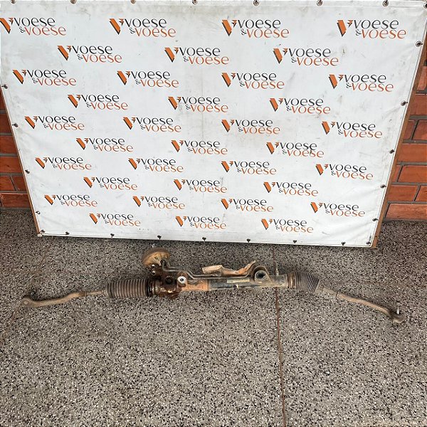 CAIXA DIREÇÃO HIDRÁULICA RENAULT DUSTER OROCH 2020