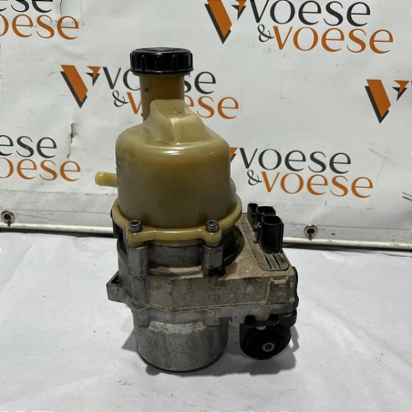 BOMBA DIREÇÃO ELÉTRICA RENAULT DUSTER OROCH 2020