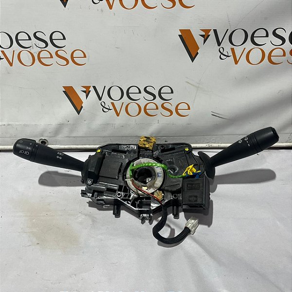 CHAVE DE SETA E LIMPADORES RENAULT OROCH 2020 ORIGINAL CODIGO RENAULT 255673298R