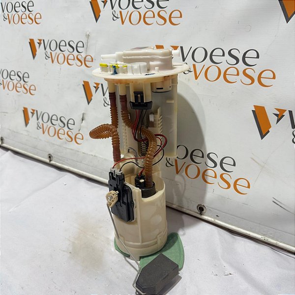 BOMBA COMBUSTÍVEL TOYOTA YARIS 2018 CODIGO TOYOTA 770200D370