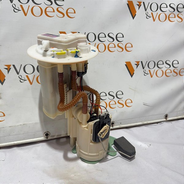 BOMBA COMBUSTÍVEL TOYOTA YARIS 2023 CODIGO TOYOTA 770200D370