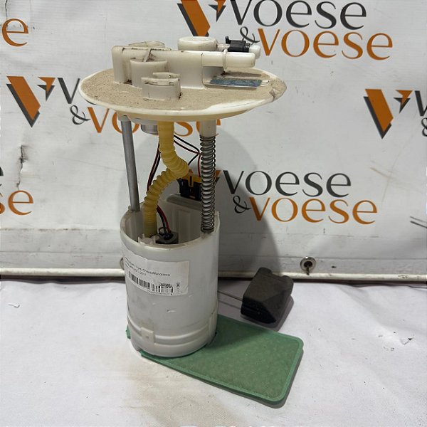 BOMBA COMBUSTÍVEL TOYOTA COROLLA 2017 CODIGO TOYOTA 7702002361