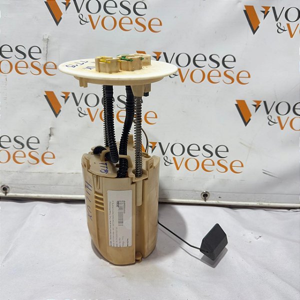 BOMBA COMBUSTÍVEL TOYOTA HILUX 3.0 2015 DIESEL CODIGO TOYOTA 770100K080