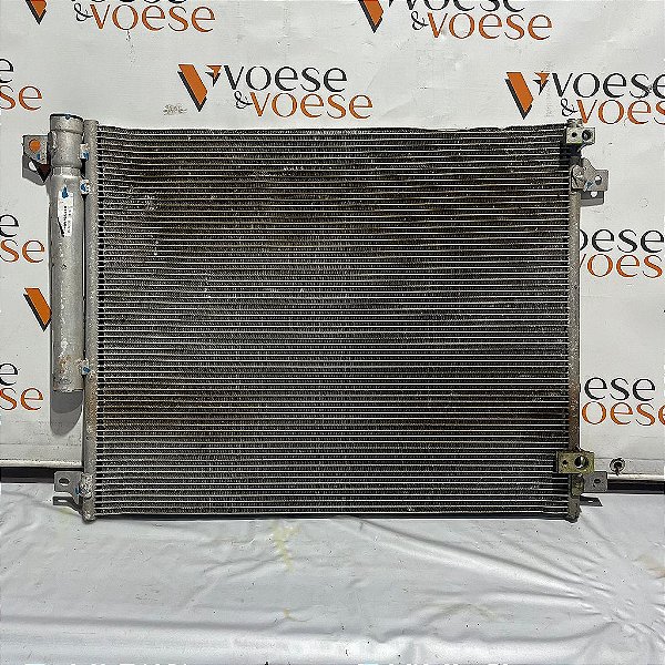 CONDENSADOR AR HONDA CIVIC G10 2020