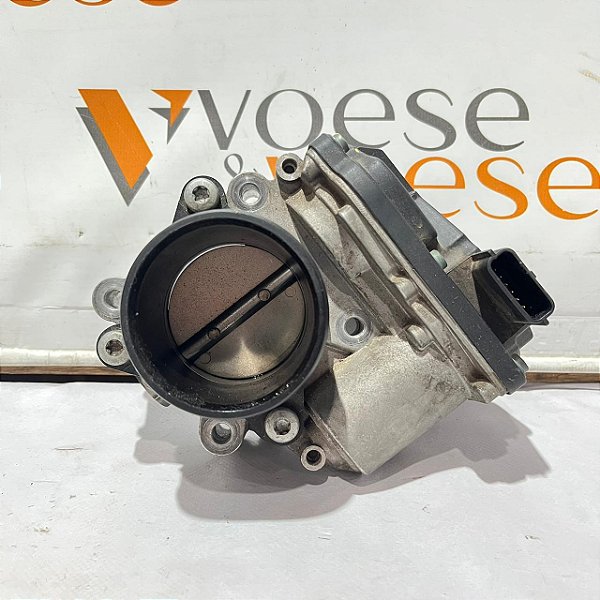 TBI RENAULT DUSTER OROCH 1.6 2020 CODIGO RENAULT 161205601R