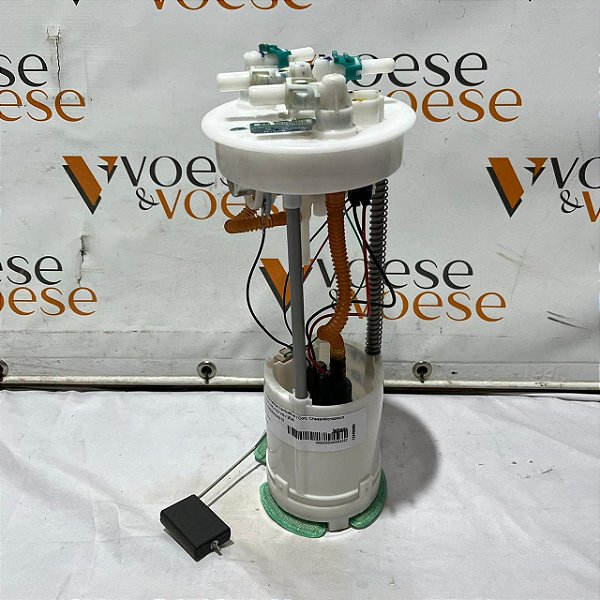 BOMBA COMBUSTÍVEL HONDA HR-V 1.5 2025 CODIGO HONDA 177083M6M01