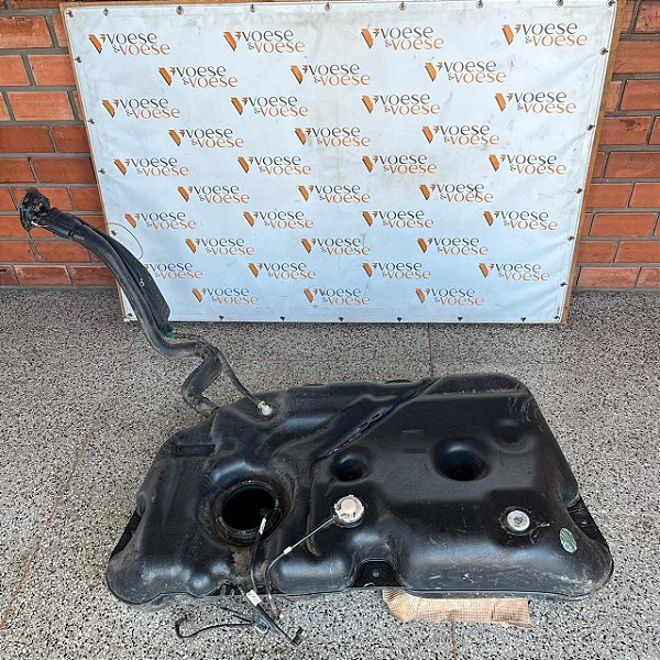 TANQUE COMBUSTÍVEL RENAULT OROCH 2020