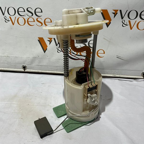 BOMBA COMBUSTÍVEL HONDA CIVIC 2.0 2020 CODIGO HONDA 17708TEMM01