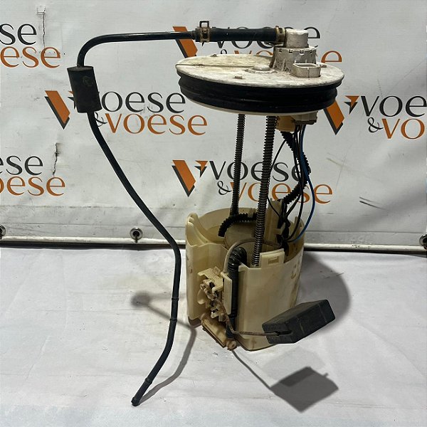 DUPLICADO - BOMBA COMBUSTÍVEL HONDA CITY 2018 CODIGO HONDA 17708T9LM01