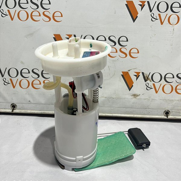 BOMBA COMBUSTÍVEL VOLKSWAGEN SAVEIRO 2020 CODIGO VW 5U0919051A