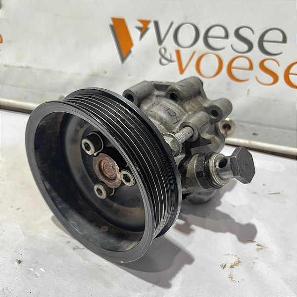 BOMBA DIREÇÃO HIDRÁULICA VOLKSWAGEN SAVEIRO 1.6 2019