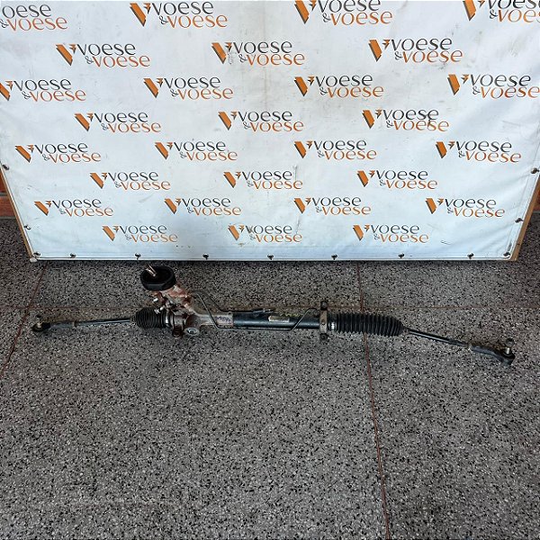 CAIXA DIREÇÃO HIDRÁULICA VOLKSWAGEN SAVEIRO 2019