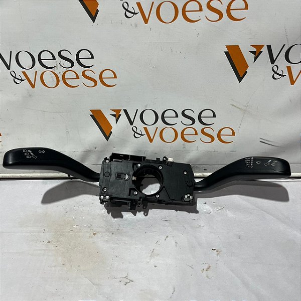 CHAVE DE SETA E LIMPADORES VOLKSWAGEN SAVEIRO 2019 ORIGINAL CODIGO VW 6R5953501R