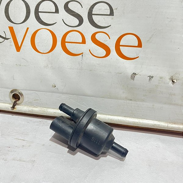 VÁLVULA CANISTER VOLKSWAGEN POLO VIRTUS ORIGINAL CODIGO VW 6QE906517