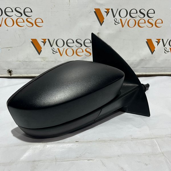 RETROVISOR DIREITO MANUAL VOLKSWAGEN SAVEIRO ROBUST 2019