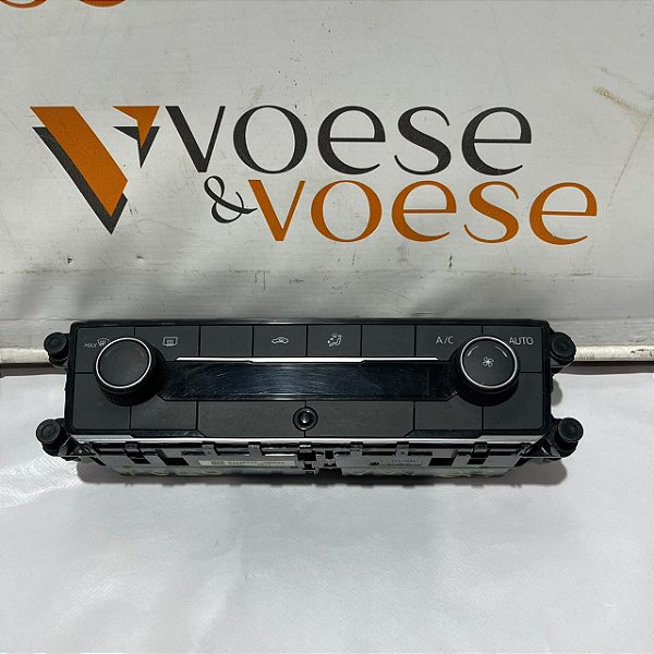 COMANDO AR CONDICIONADO VW POLO VIRTUS 2019 CODIGO VW 2G0907057E