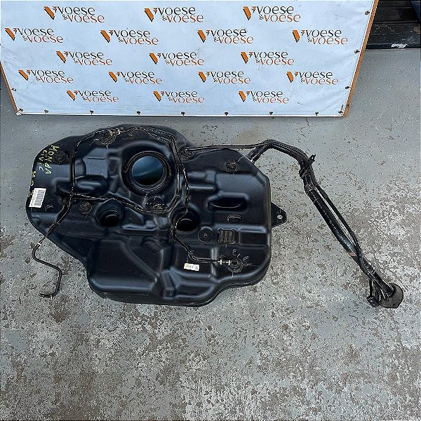 TANQUE COMBUSTÍVEL HONDA CIVIC 2020