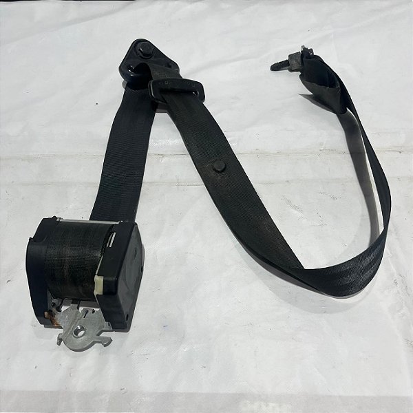 CINTO SEGURANÇA DIANTEIRO DIREITO RENAULT DUSTER OROCH 2016 RENAULT 868848126R (USADO)