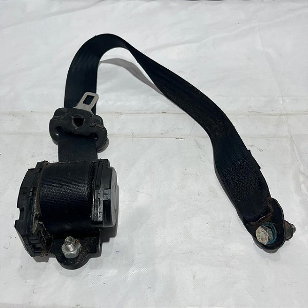 CINTO SEGURANÇA DIANTEIRO DIREITO FIAT PALIO SIENA 2012 FIAT 1001624010 (USADO)