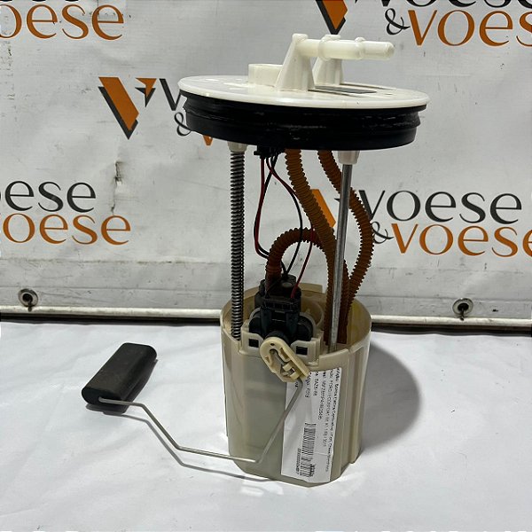 BOMBA COMBUSTÍVEL FORD ECOSPORT 1.5 2020 CODIGO FORD GN159H307CA 0580314629