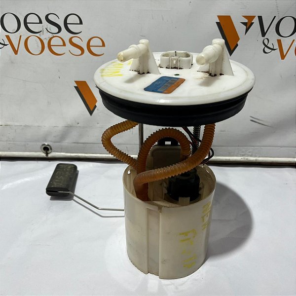 BOMBA COMBUSTÍVEL FORD FIESTA 1.5 2014 CODIGO FORD D3B59H307AB 0580314495