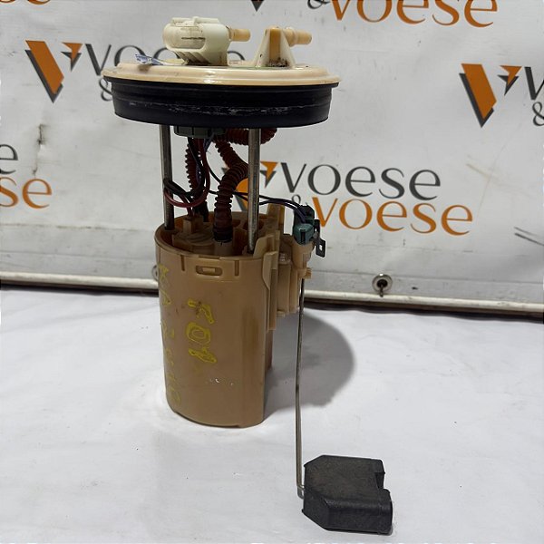 BOMBA COMBUSTÍVEL FORD KA 2009 CODIGO FORD 7S559H307AC