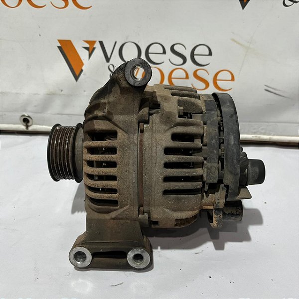 ALTERNADOR FIAT PALIO SIENA STRADA FIRE 1.4 2009 C/AR BOSCH 0124325177