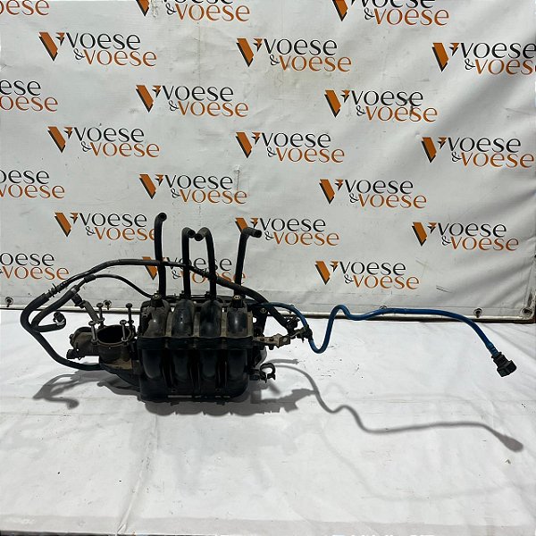 COLETOR ADMISSÃO FIAT SIENA FIRE TETRAFUEL 1.4 2009