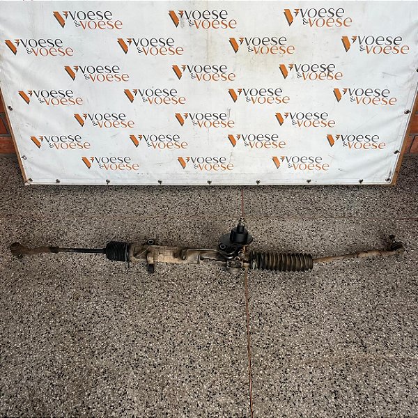 CAIXA DIREÇÃO HIDRÁULICA FIAT PALIO SIENA 2010