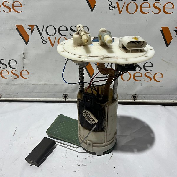 BOMBA COMBUSTÍVEL FIAT SIENA TETRAFUEL 1.4 2015 CODIGO FIAT 0580314425 51849806