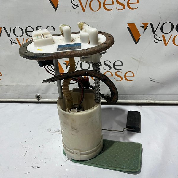 BOMBA COMBUSTÍVEL FIAT FIORINO 1.4 2014 CODIGO FIAT 0580314423 51851867