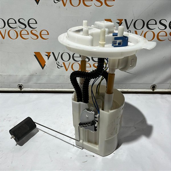 BOMBA COMBUSTÍVEL JEEP RENEGADE 1.8 2020 ORIGINAL