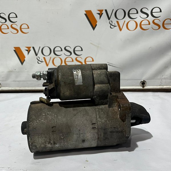 MOTOR ARRANQUE FIAT PALIO SIENA STRADA FIRE 1.4 2009