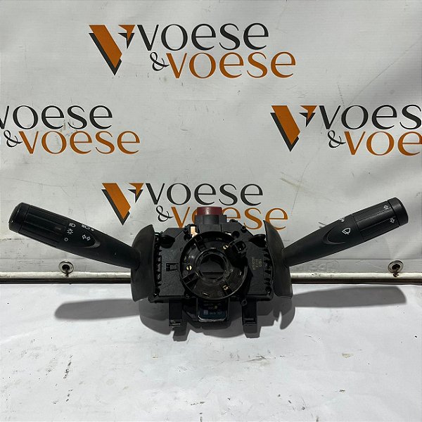 CHAVE DE SETA E LIMPADORES FIAT SIENA EL 2009