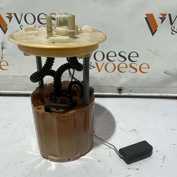 BOMBA COMBUSTÍVEL CHEVROLET COBALT 2013