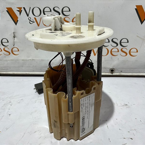 BOMBA COMBUSTÍVEL CHEVROLET ONIX 2017 CODIGO GM 13517805