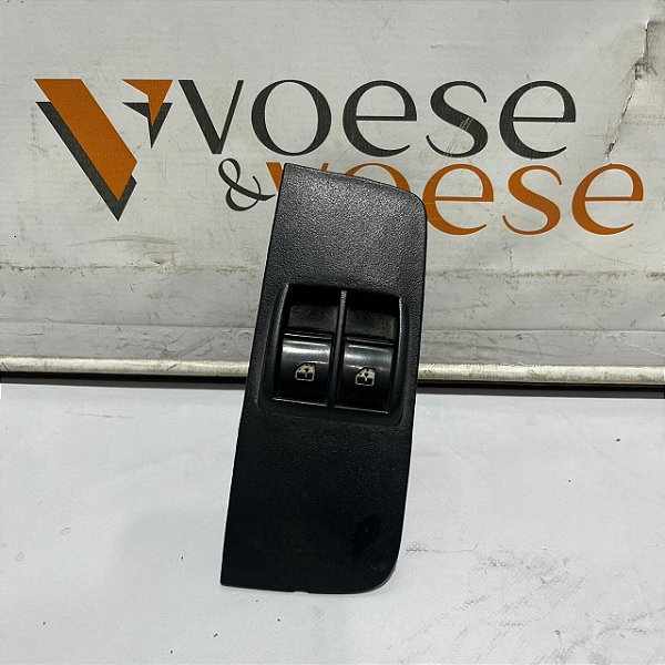 COMANDO BOTÃO VIDRO ELÉTRICO FIAT PALIO SIENA 2009