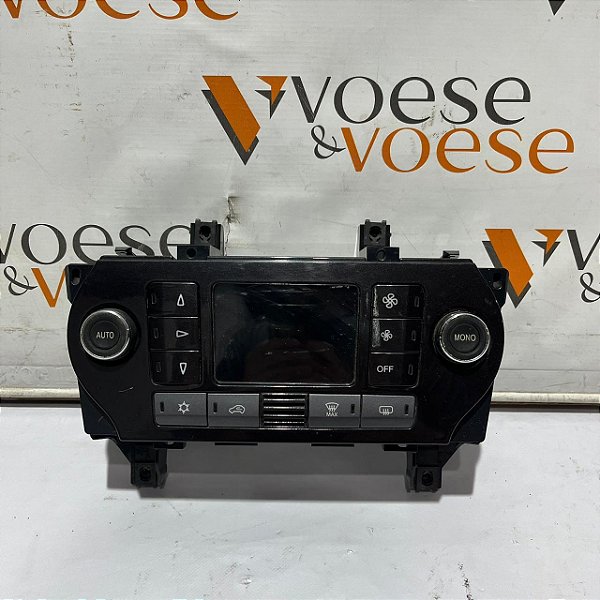 COMANDO AR CONDICIONADO FIAT BRAVO 2013 CODIGO FIAT 735482711