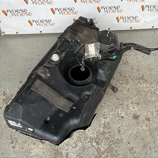 TANQUE COMBUSTÍVEL CHEVROLET ONIX 2014