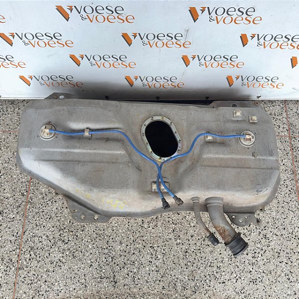 TANQUE COMBUSTÍVEL FIAT IDEA 2012