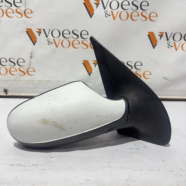 RETROVISOR DIREITO MANUAL FIAT SIENA 2010