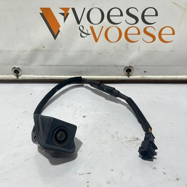 CÂMERA DE RÉ PEUGEOT 2008 2017 ORIGINAL CODIGO PEUGEOT 9814366680