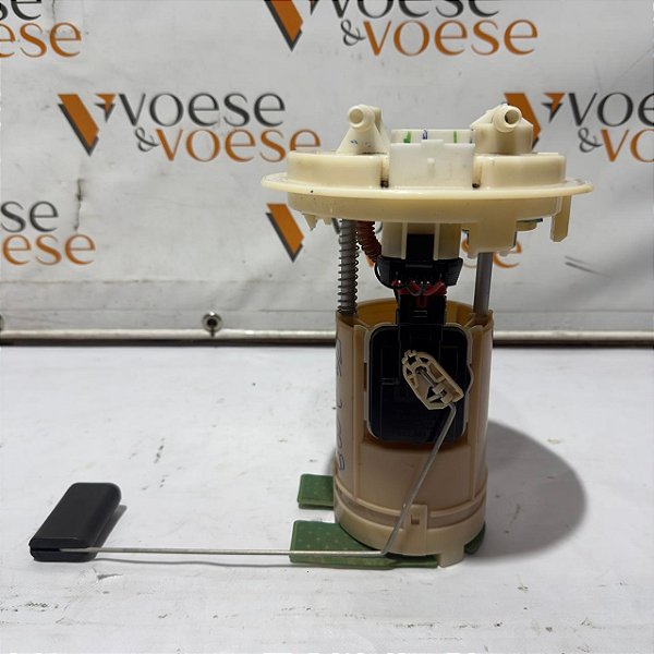 BOMBA COMBUSTÍVEL PEUGEOT 2008 2017 CODIGO PEUGEOT 9801249480