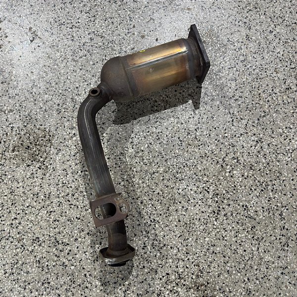 CATALISADOR PEUGEOT 2008 1.6 2018