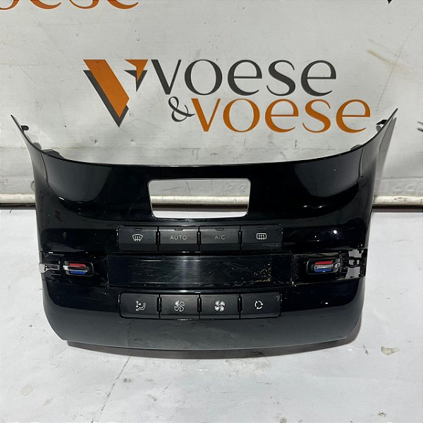 COMANDO AR PEUGEOT 208 2018 CODIGO PEUGEOT 96722471XU