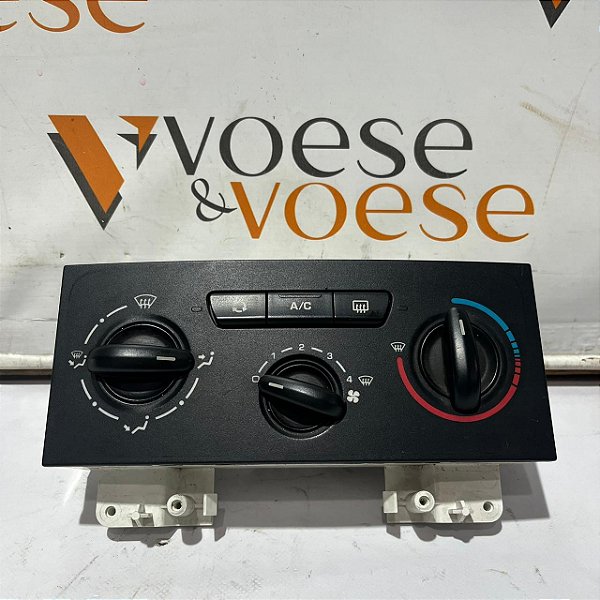 COMANDO AR PEUGEOT 307 2011 CODIGO PEUGEOT K2855T5RF