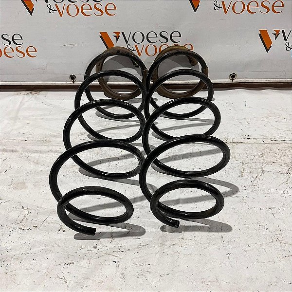 MOLAS DIANTEIRA PEUGEOT 2008 2017